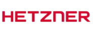 Hetzner - hosting partner Ivan Pantić web developera