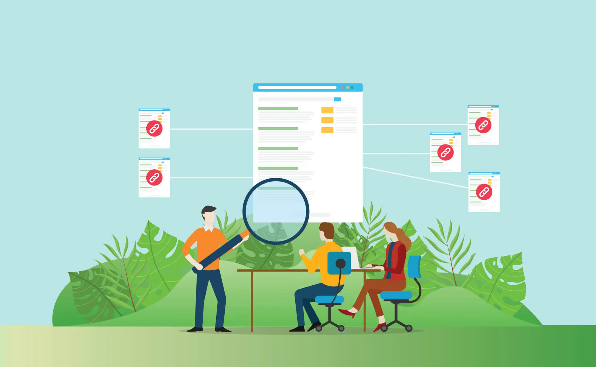 seo optimizacija Najčešće greške i zablude