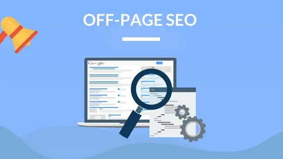 Off-page seo optimizacija