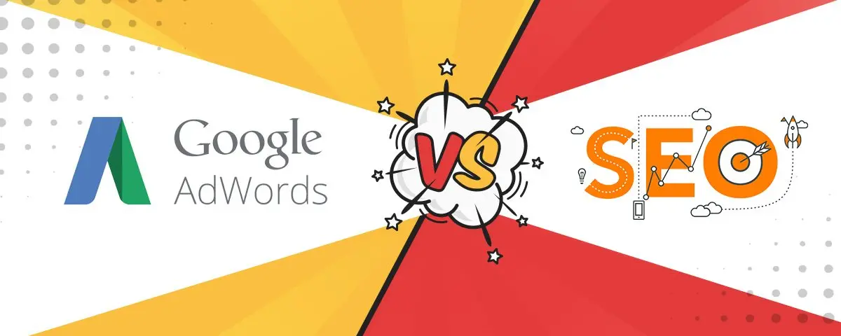 SEO optimizacija VS Plaćena reklama