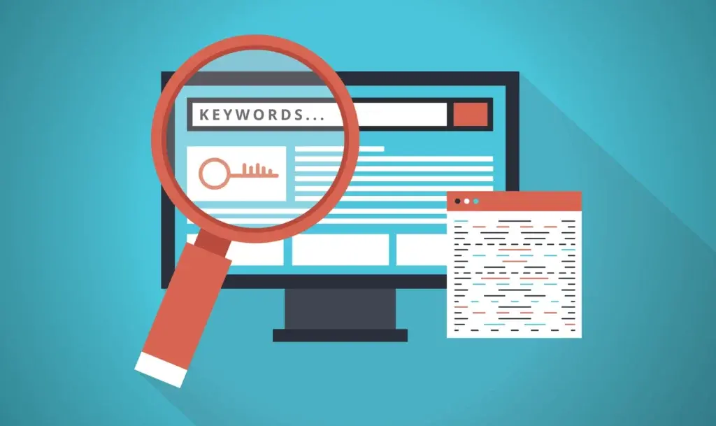 keyword stuffing
