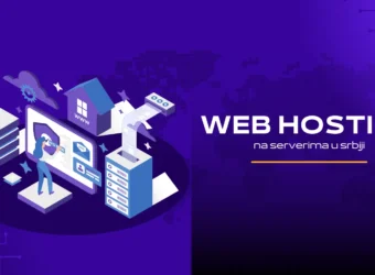 web hosting srbija