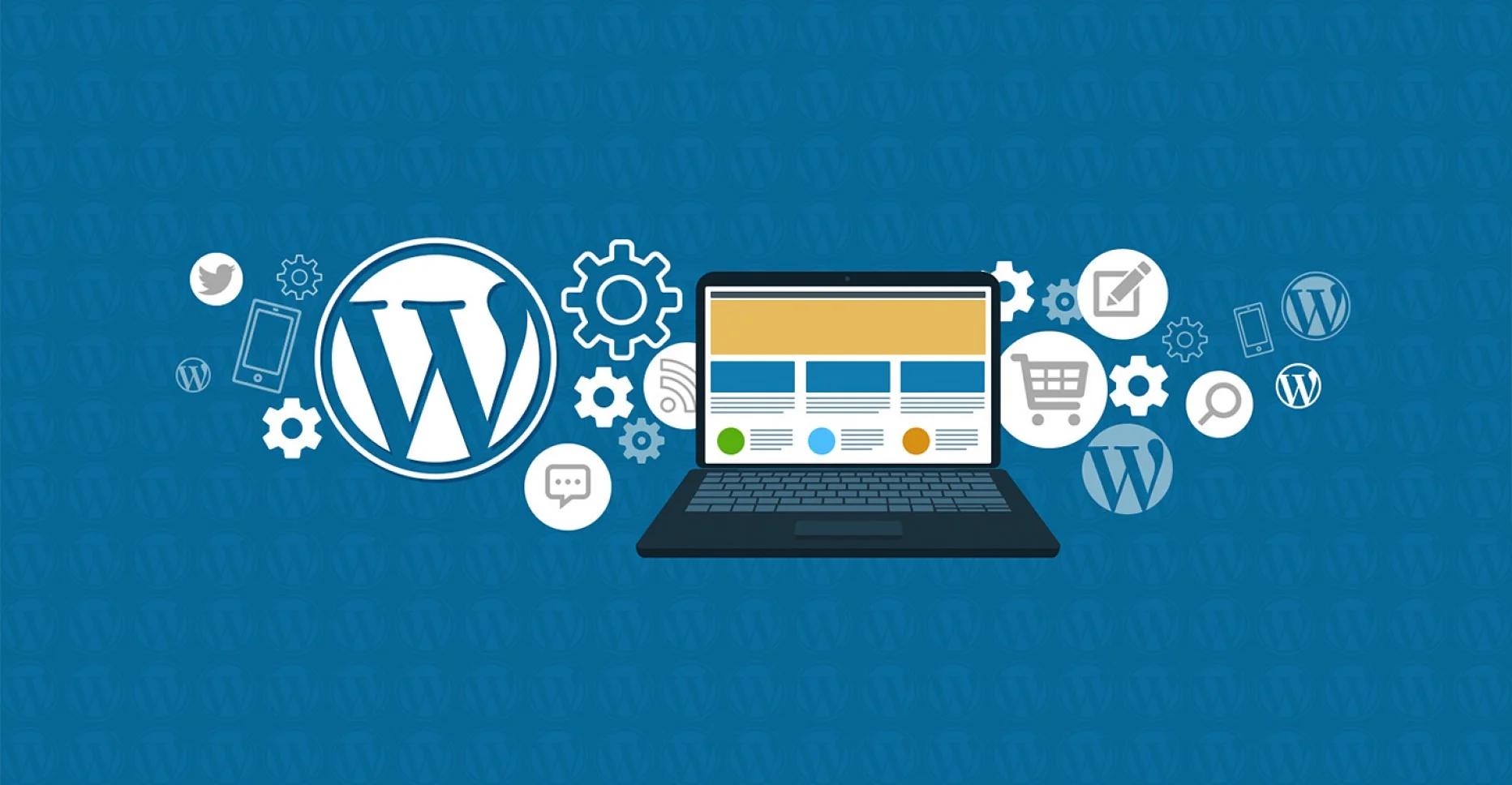 wordpress sajt seo optimizacija