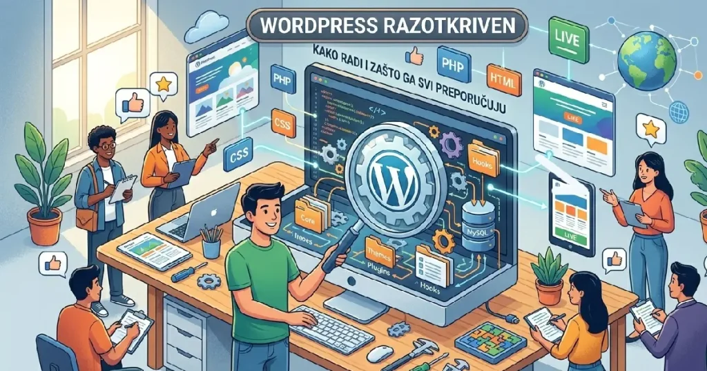 wordpress